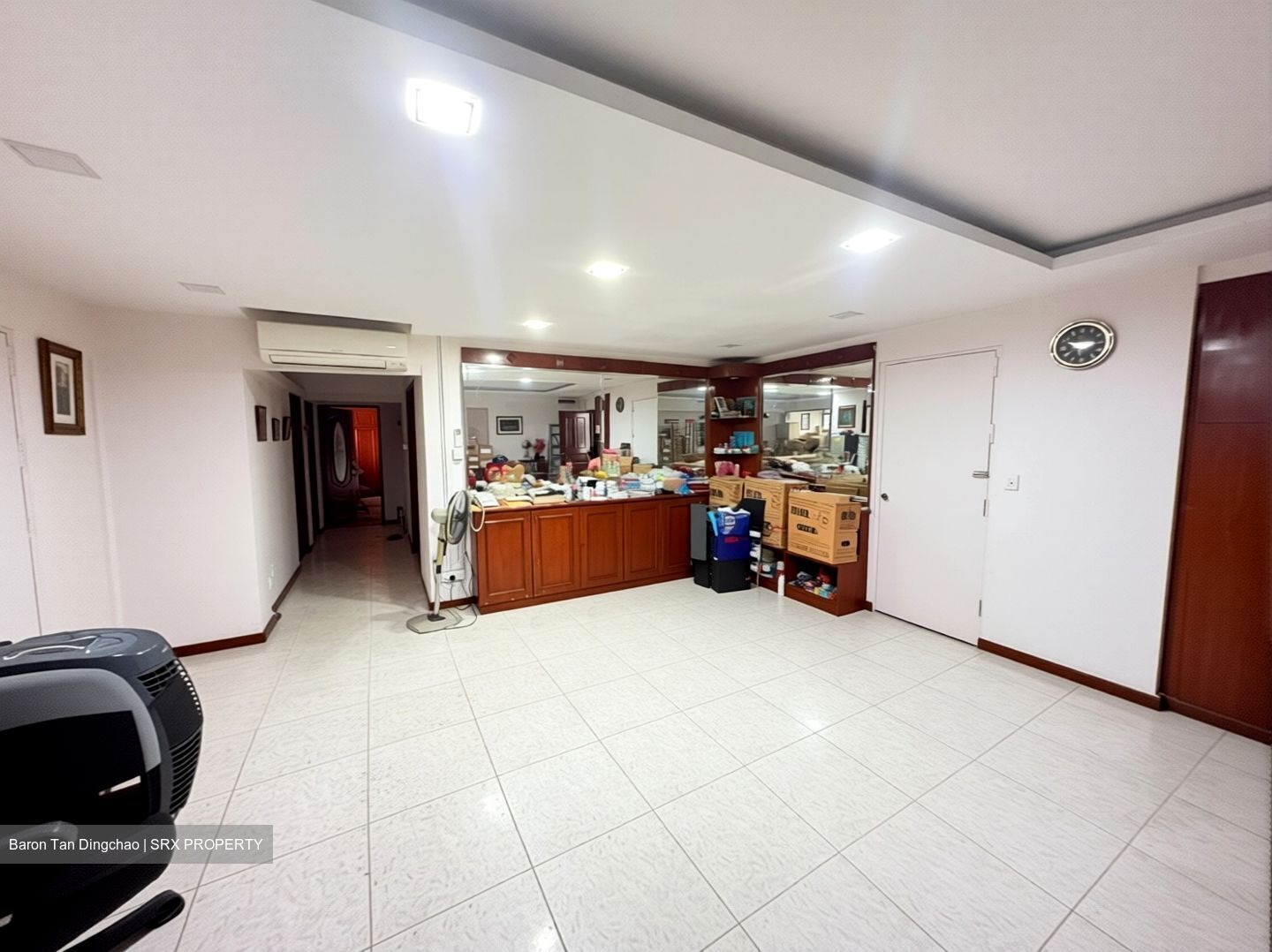 Blk 309 Canberra Road (Sembawang), HDB Executive #539330581